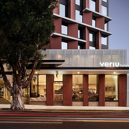 Veriu Green Square Sydney Eksteriør bilde