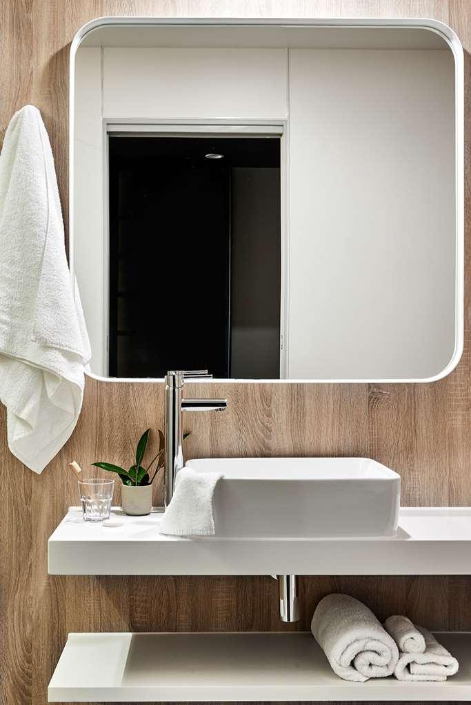 Veriu Green Square Sydney Rom bilde