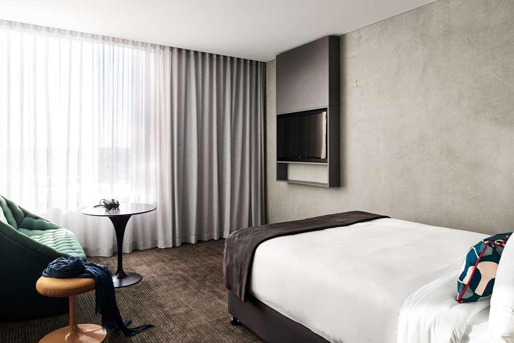 Veriu Green Square Sydney Rom bilde