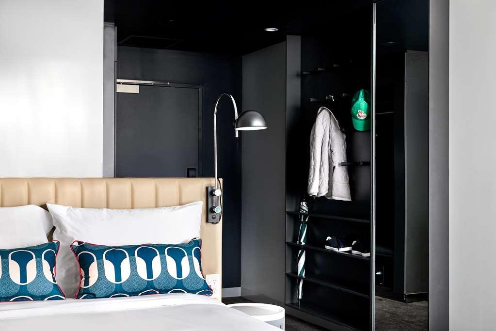 Veriu Green Square Sydney Rom bilde
