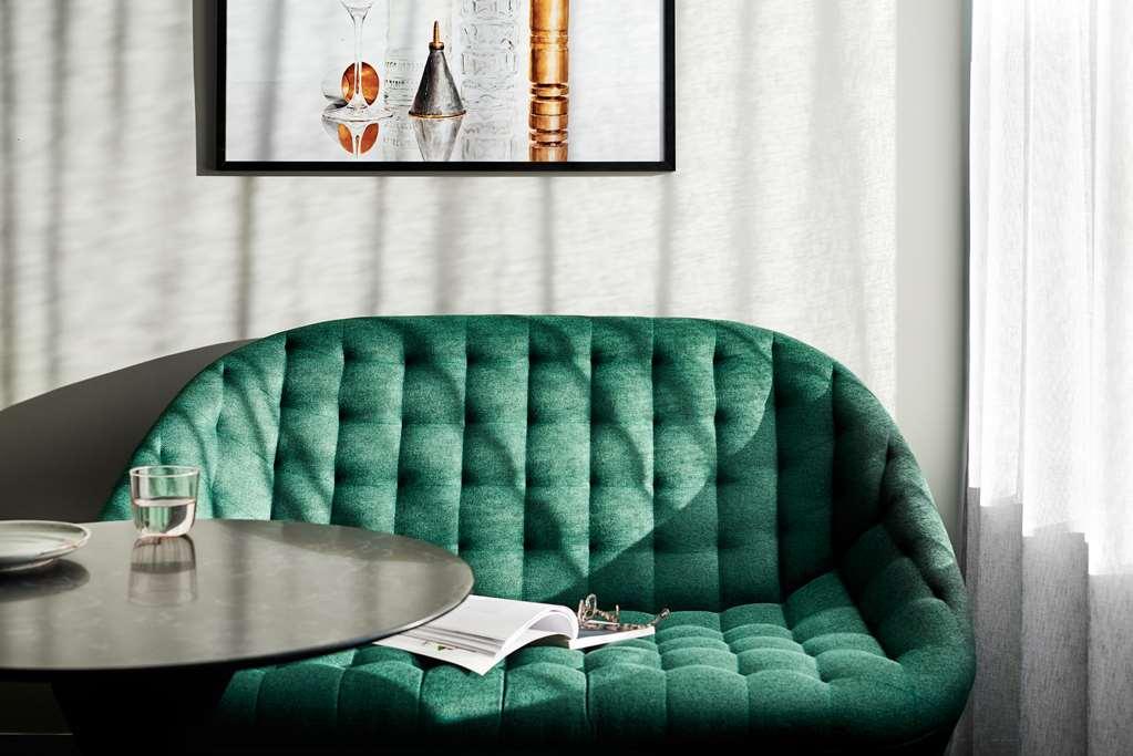 Veriu Green Square Sydney Rom bilde