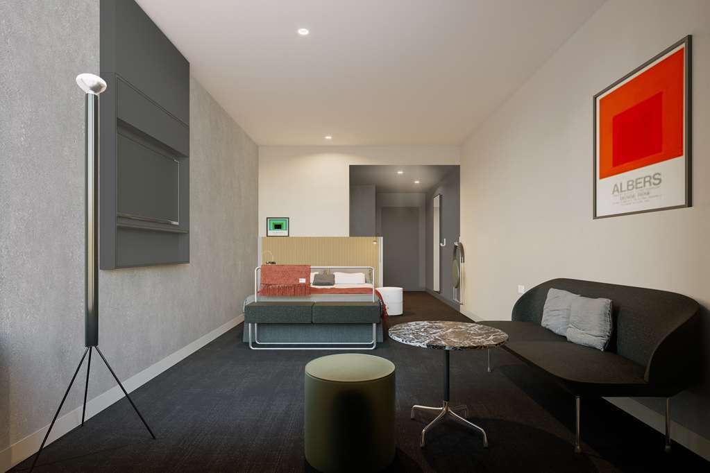 Veriu Green Square Sydney Rom bilde