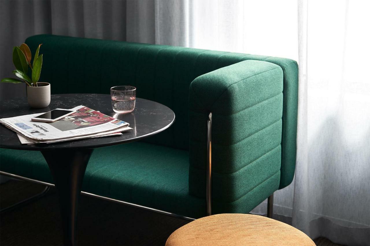 Veriu Green Square Sydney Eksteriør bilde